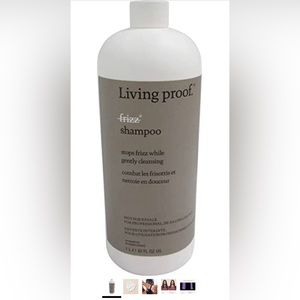 Brand New Shampoo 32 oz sealed bottle
